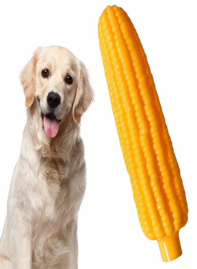 ويستيرن إرا لعبة الذرة الطويلة الصريرية من العصر الغربي - لعبة قطيفة تفاعلية، أطلق العنان للمرح مع صديقك ذي الفراء، رفيق مثالي للكلاب والقطط، مثالية لوقت اللعب والمضغ والتدليل، تدوم طويلاً لحيوانك الأليف المحبوب - Image 1